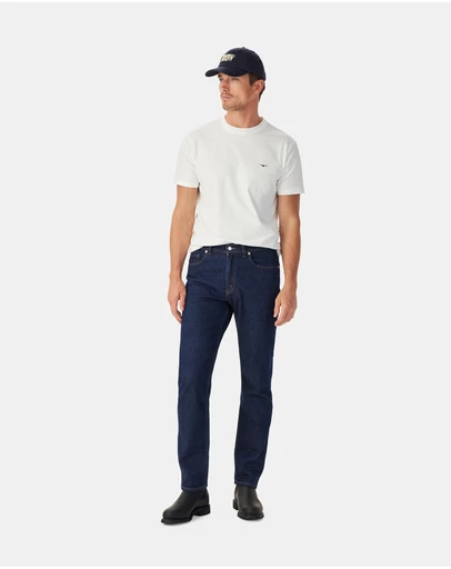 R.M.Williams - Parson T-Shirt