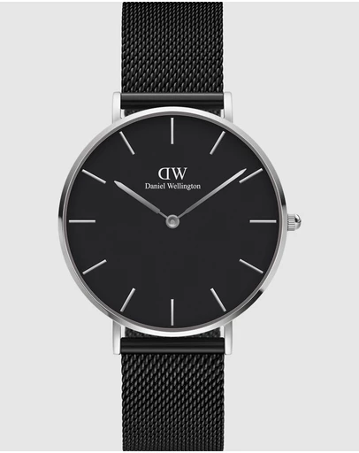Daniel Wellington - Petite Ashfield 36mm