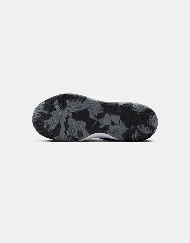 Nike - Nike Team Hustle D 12 - Kids