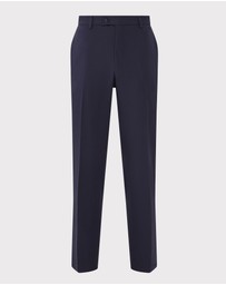 Van Heusen - Four Way Stretch Trouser