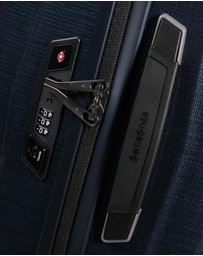 Samsonite - Major-Lite Suitcase 69cm