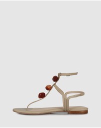 S by Sempre Di - Wileen Sandals