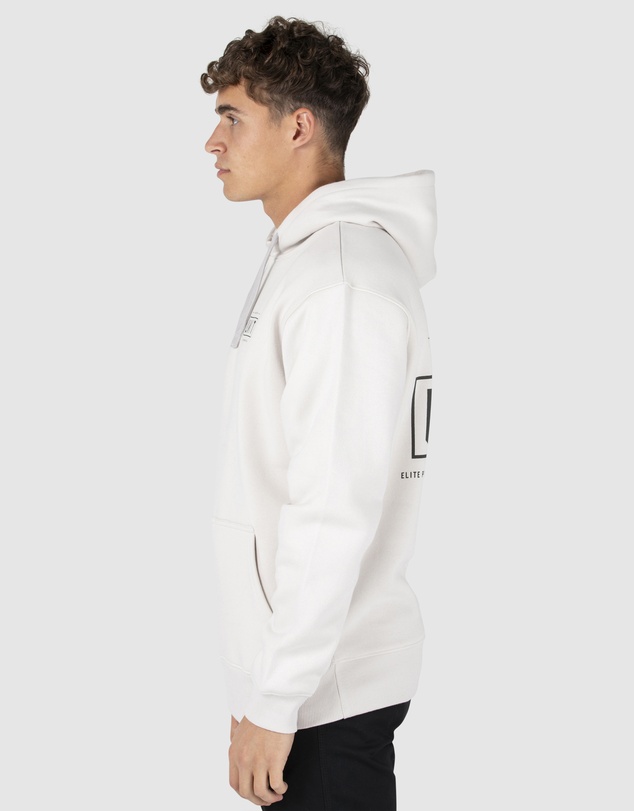 UNIT - UNIT Index Men's Hoodie