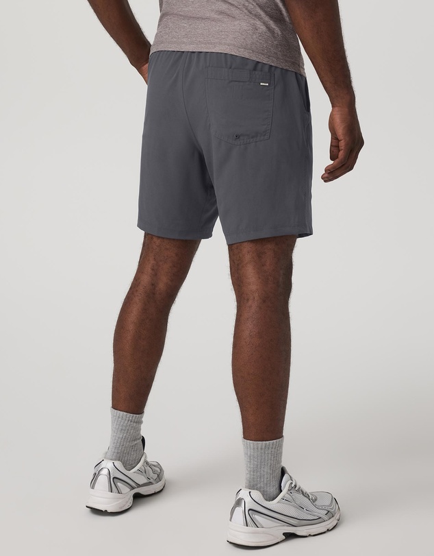 Vuori - Kore Short Lined 7 Shorts