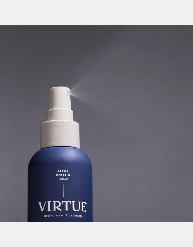 Virtue Labs - Virtue Strength & Shield Leave