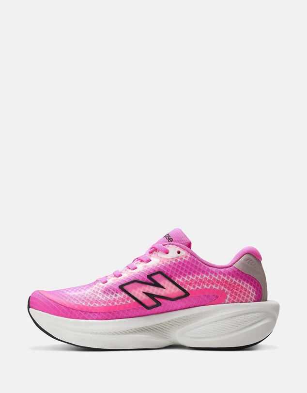 New Balance - Ellipse Breathe - Women's