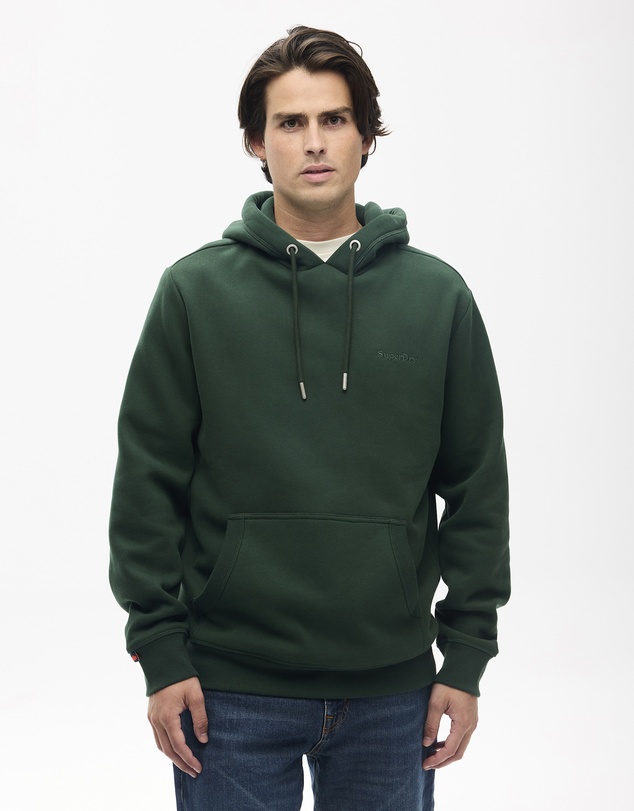 Superdry - Essential Hoodie