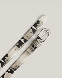 Witchery - Clarissa Wide Belt