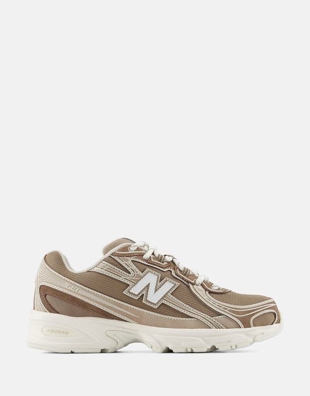 New Balance - 740 - Unisex