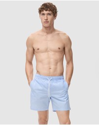 M.N.G - Seer Swimming Trunks