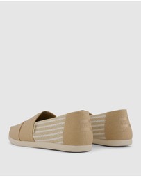 TOMS - Alpargata Classic - Men's