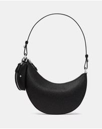 Kate Spade - Duo Pebbled Leather Mini Shoulder Bag