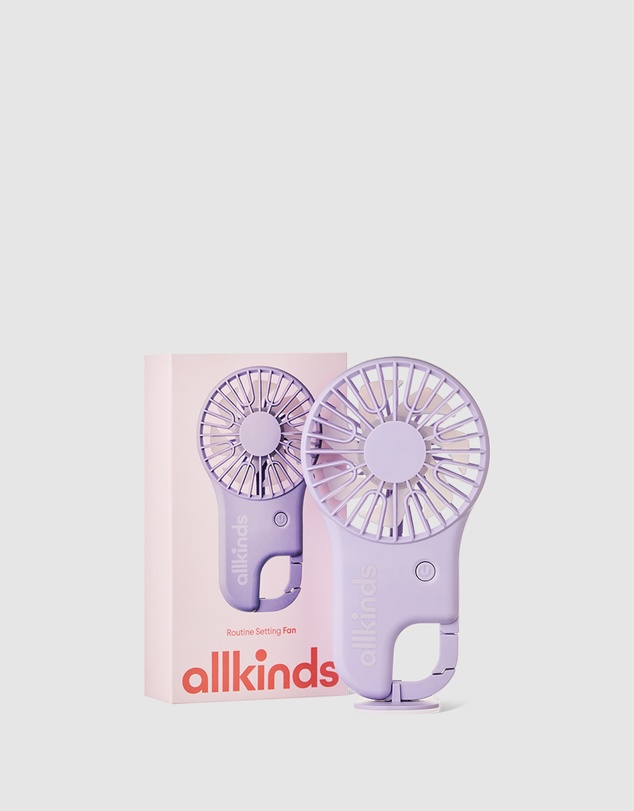 Allkinds - Skincare Fan