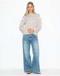 Dazie - Nostalgia Knitted Sweater