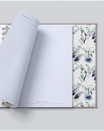 Write to Me - Bump Pregnancy Journal Boxed
