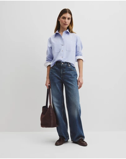 Country Road - Boyfriend Jean
