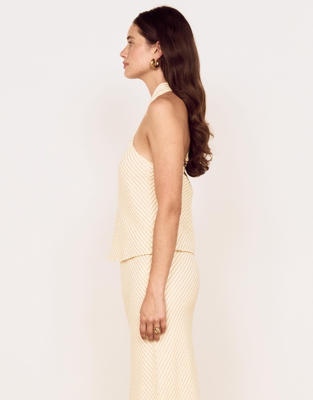 MINKPINK - Asa Midi Skirt