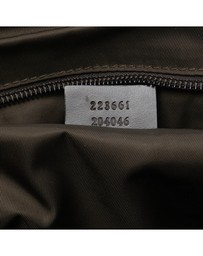 Pre-Loved by Azura Reborn - Pre-Loved GG Supreme Interlocking G Crossbody