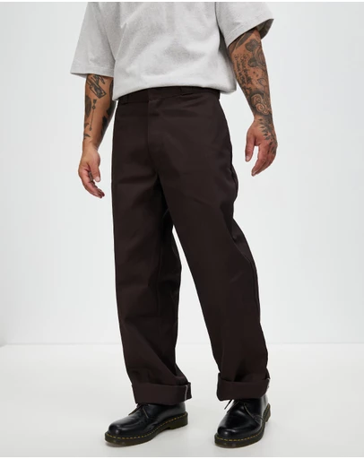 Dickies - Super Baggy Pants