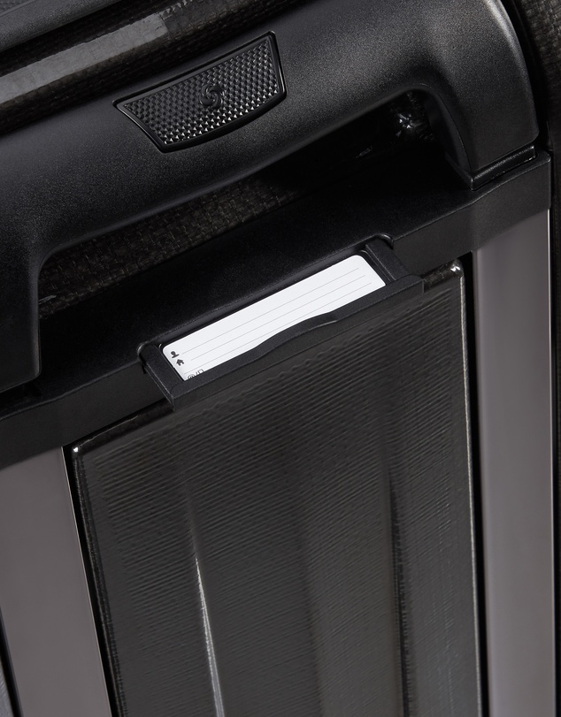Samsonite - Major-Lite Spinner 77 cm