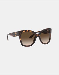 Vogue Eyewear - 0VO5338S Sunglasses