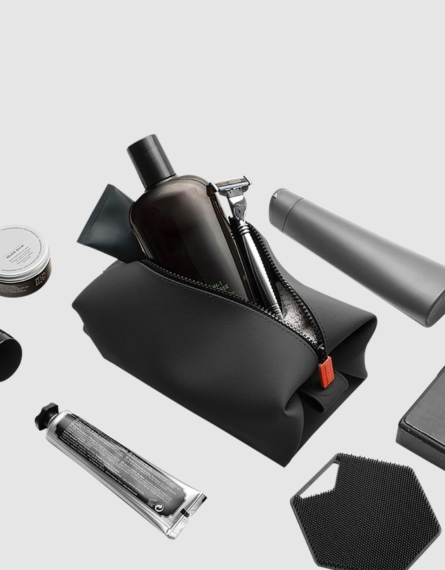Tooletries - The Koby Bag