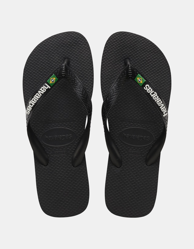 Havaianas - Brazil Logo - Unisex