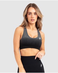 Doyoueven - Ombre Seamless Crop