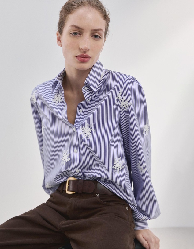 M.N.G - Maja Shirt