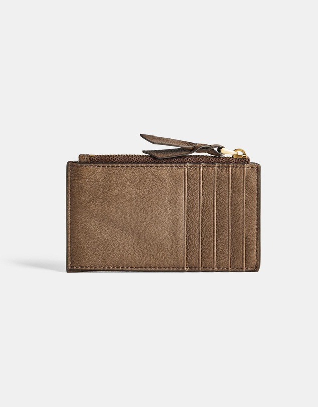 R.M.Williams - Ranger Zip Plait Cardholder