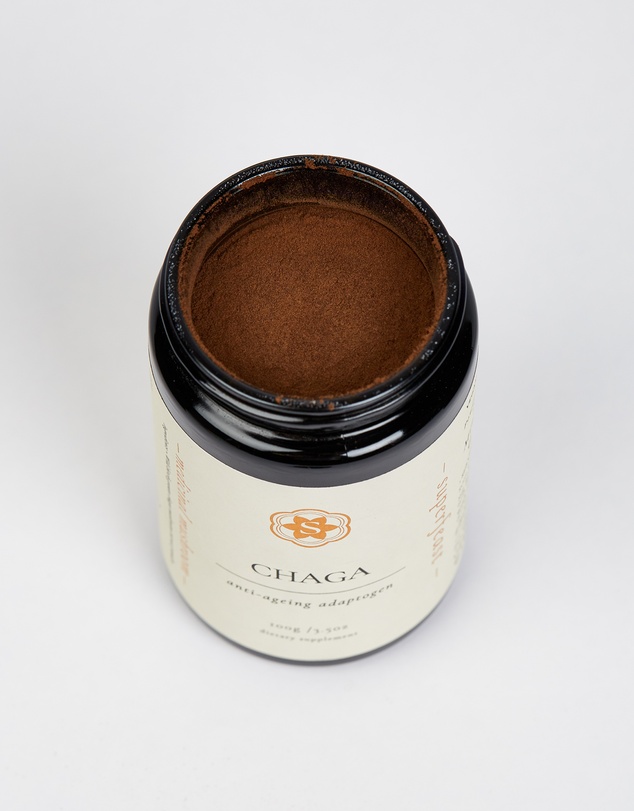 SuperFeast - Chaga 100g