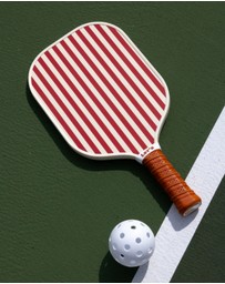 Pulse Pickleball - Cherry Pickleball Paddle