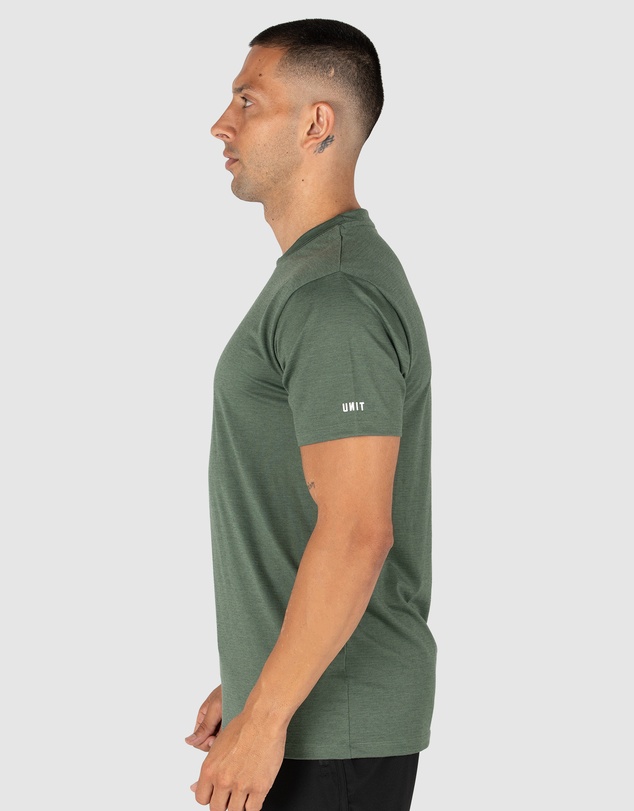 UNIT - Elite Flex Tee