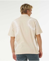 Rip Curl - Pacific Rinse Short Sleeve Shirt
