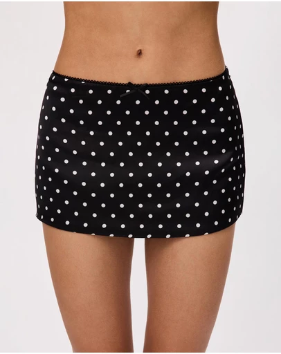 Guizio - Lucia Skirt