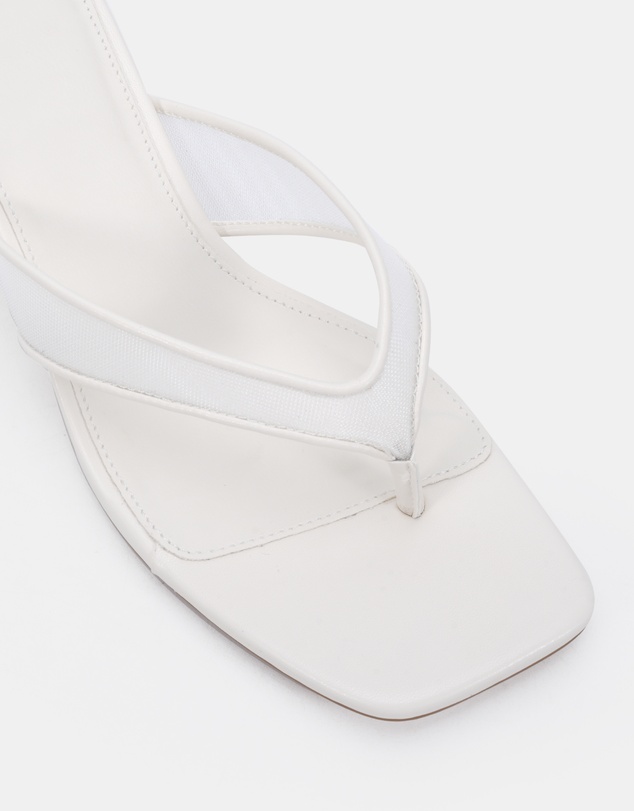 Novo - Valenciah Heels