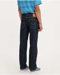 Levi's - 514 Straight Jeans