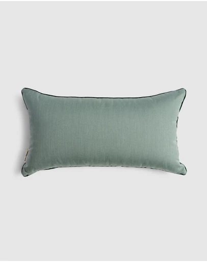 Business & Pleasure Co. - The Rectangle Throw Pillow