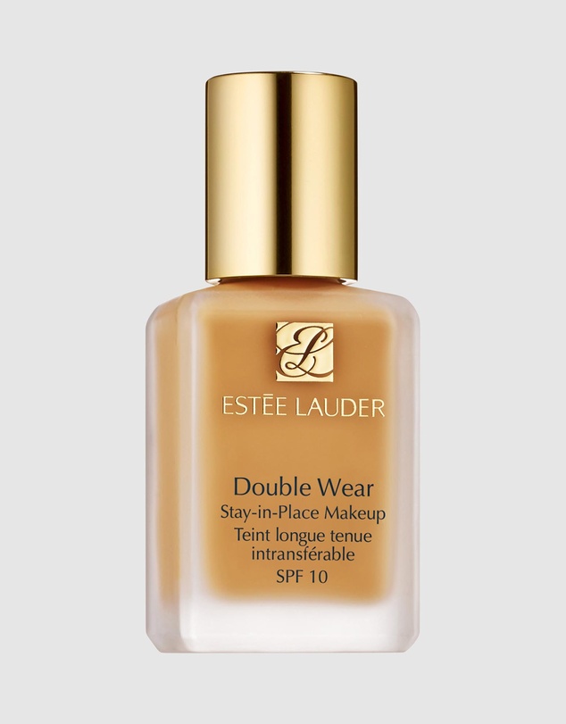 Estee Lauder - Double Wear Stay-in-Place Makeup SPF 10 - Cool Vanilla 2C0