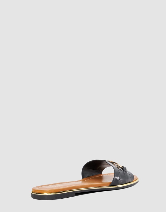 Dune London - Lately - Black