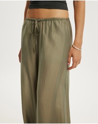Cotton On - Rio Balloon Pant