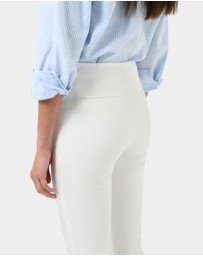 Forcast - Astrid Flared Jeans