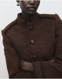M.N.G - Macket Jacket
