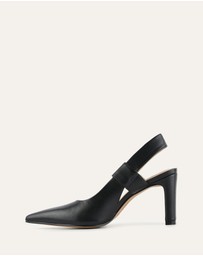 Jo Mercer - Shepard High Heels