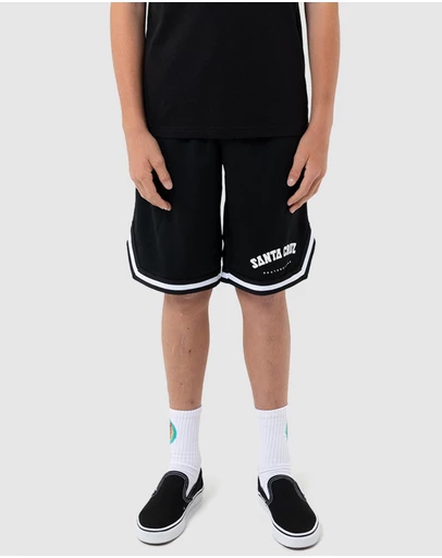 Santa Cruz - College Shorts - Teens