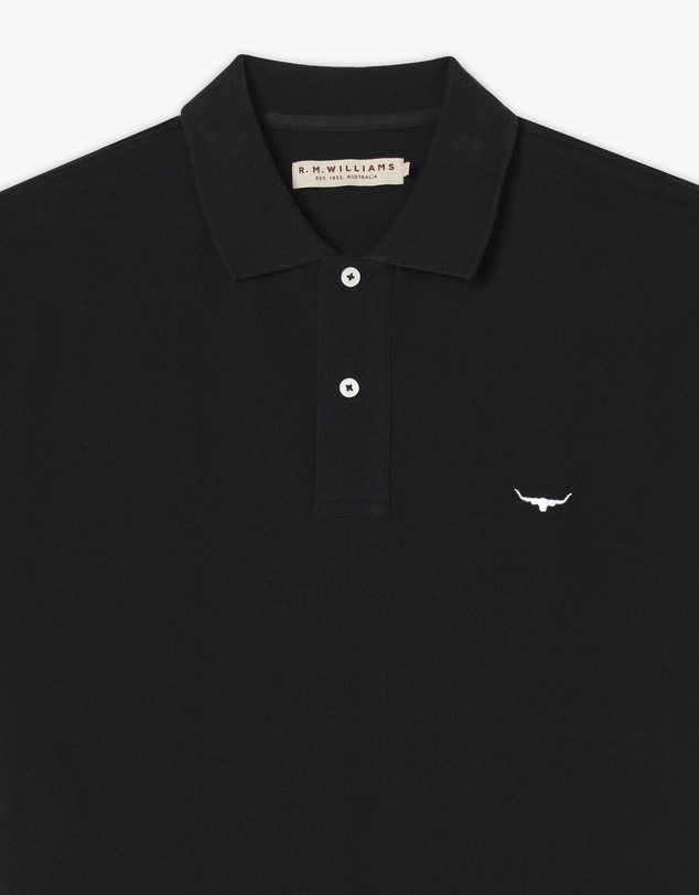 R.M.Williams - Rod Polo