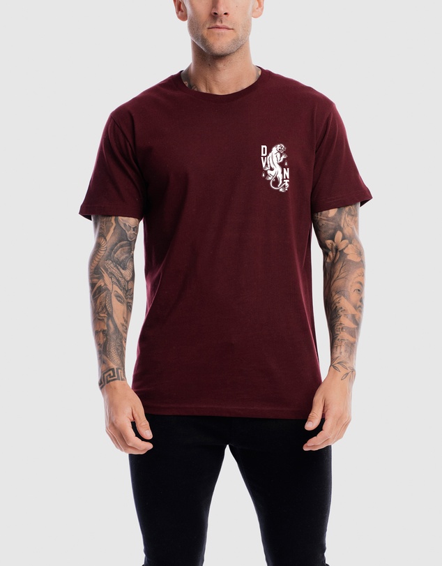 DVNT - Panther Tee