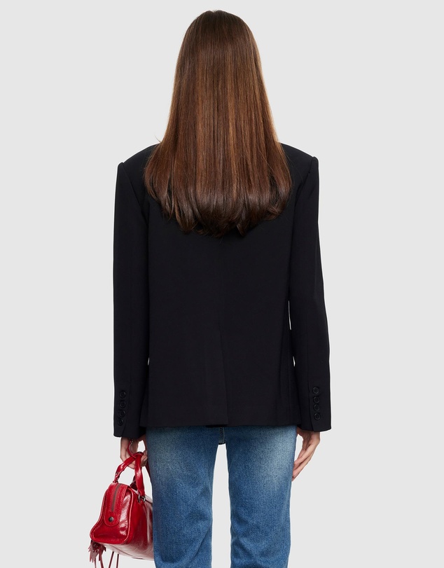 Lioness - Trophy Club Blazer