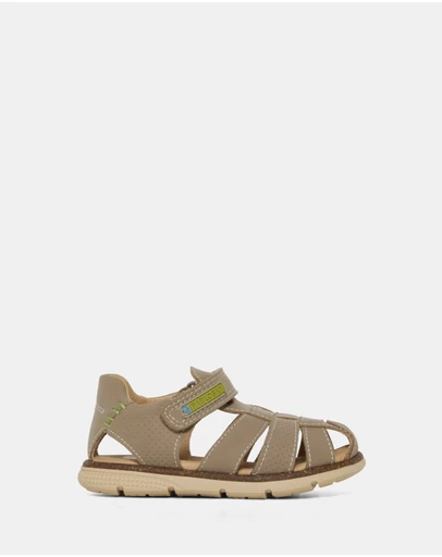 Pablosky - Quizz Sandal 5208 Infant