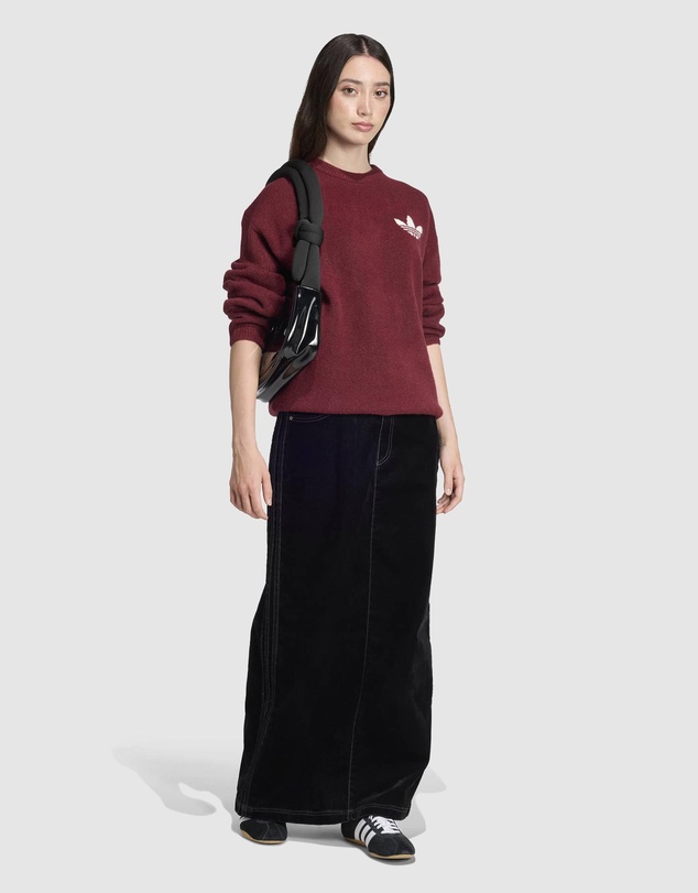 adidas Originals - Knitted Sweater